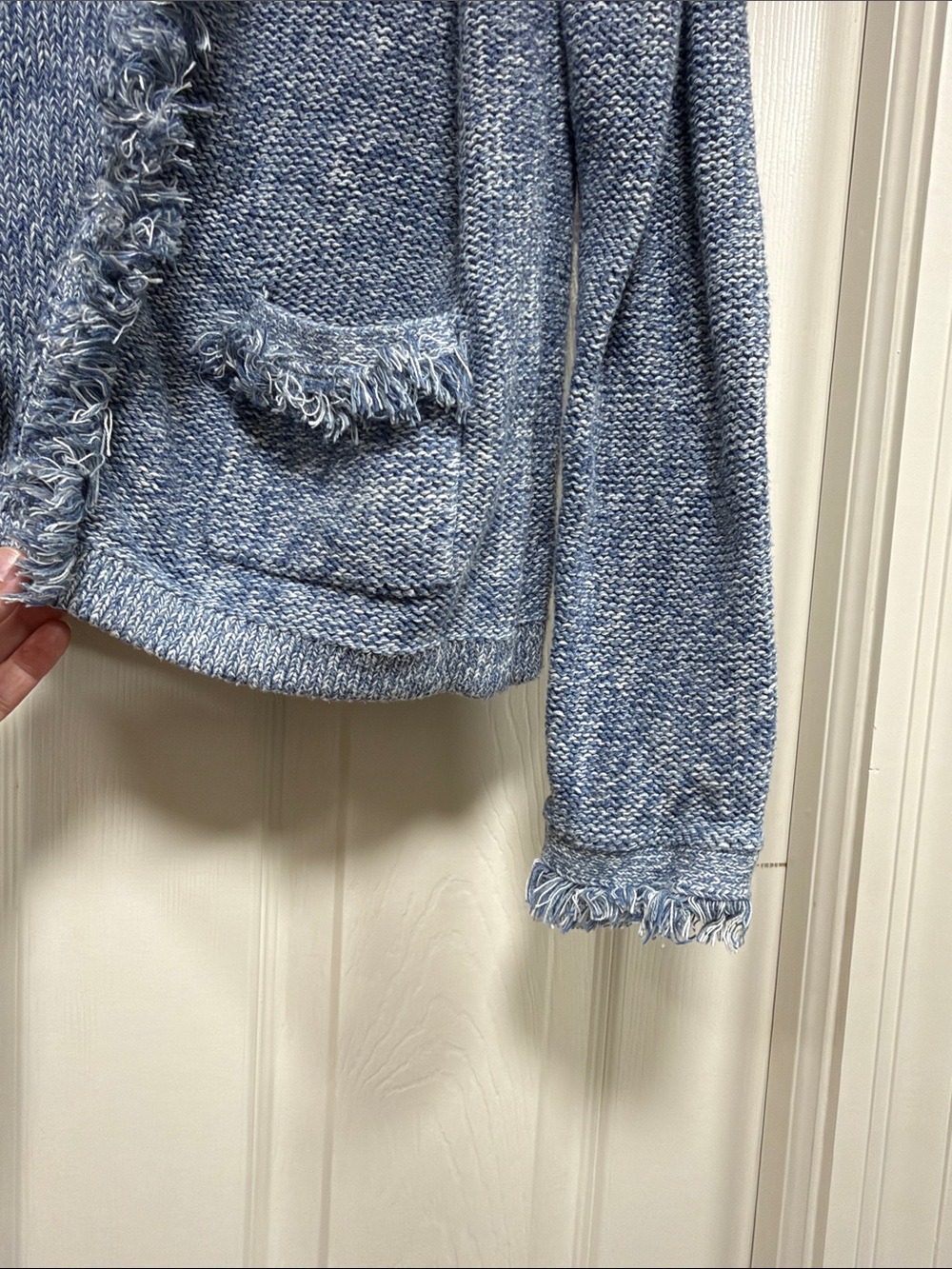 J McLaughlin Sweater - Picture 4 of 9